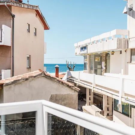 Sole & Amore - Primosten Exterior photo