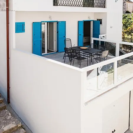 Sole & Amore - Primosten Exterior photo