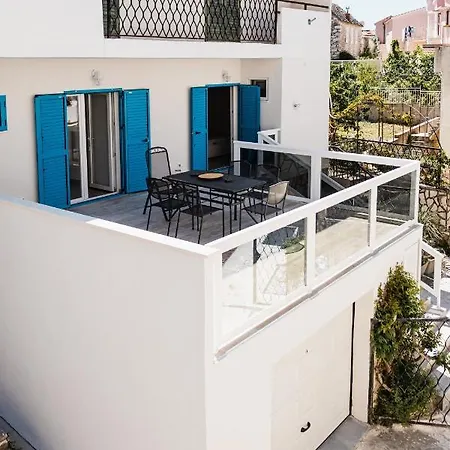 Sole & Amore - Primosten Exterior photo