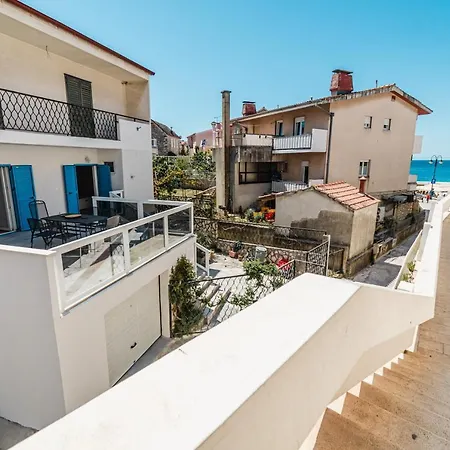 Sole & Amore - Primosten Exterior photo