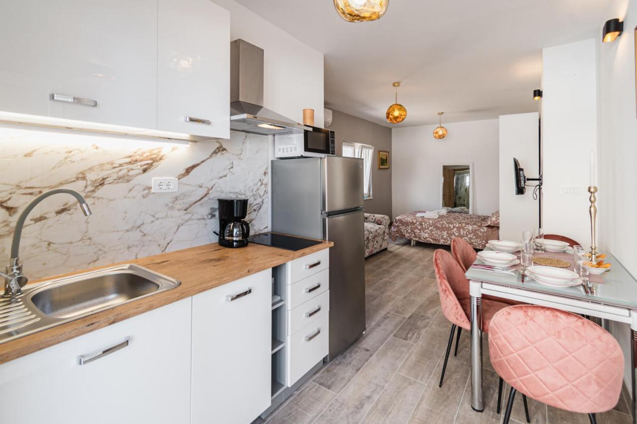 Apartment Sole & - Primosten